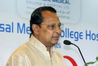 বিএনপি একজন রাজাকারকে নির্বাচন কমিশনের প্রধান চায় : ইনু