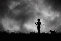 যুদ্ধ, অামি ক্ষুব্ধ