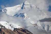 ভূমিকম্পের কারণে কি এভারেস্টের উচ্চতা কমে গেছে? মেপে দেখবে ভারত!