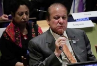 বড়সড় কেলেঙ্কারি, মাথায় বাজ ভেঙ্গে পড়লো পাক প্রধানমন্ত্রী শরীফের