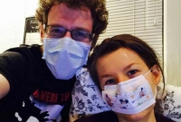 স্বামীর কাছে গেলেই যে নারীর অ্যালার্জি শুরু হয়!