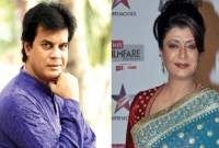 আসছেন ইলিয়াস কাঞ্চন, সাথে ভারতীয় এই নায়িকা