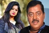 এবার ডিপজলের নায়িকা মৌসুমী