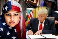 ৭টি মুসলিম দেশের চোখ এখন মার্কিন আদালতের দিকে, চূড়ান্ত শুনানি আজ