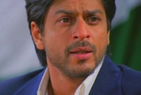 হাসপাতালেও শাহরুখের রসিকতা