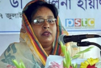 উন্নত চিকিৎসার জন্য সিঙ্গাপুর গেলেন মেয়র আইভী