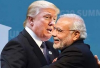 মস্কো, বেজিং বা টোকিও নয়, ভারতকে কাছে চাইছেন ট্রাম্প
