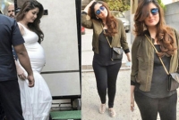 মা হওয়ার পরে কেমন দেখাচ্ছে কারিনাকে? দেখে নিজের চোখকে বিশ্বাস হবে না