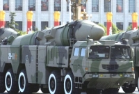 ট্রাম্পকে ক্ষেপণাস্ত্র হুঁশিয়ারি চীনের