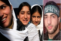 বোর্ড পরীক্ষায় প্রথম হয়ে নজির সৃষ্টি করল কাশ্মীরের মুজাহিদির কমান্ডার বুরহানের মেয়ে শাহিরা