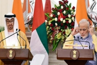 এই যুবরাজের ৩ মিনিটের বক্তব্যে ‘হতভম্ব’ মোদি