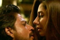 শাহরুখ আমাকে নষ্ট করেছে, বিস্ফোরক দাবি এই নায়িকার