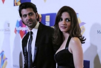 নতুন করে সংসার পাতাতে চলেছেন হৃত্বিক-সুজান!