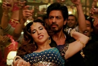 শাহরুখ খানের রইসের ওপর নিষেধাজ্ঞা!