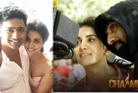 শুটিংয়ের নতুন চমক, শেয়ার করলেন দেব