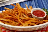 কড়া করে ভাজা আলুতে মারাত্মক বিপদ!