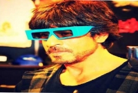 ভাংরা নাচে প্রজাতন্ত্র দিবস পালন শাহরুখের