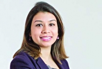 আবারও ব্রি‌টে‌নের ছায়া উপমন্ত্রী টিউলিপ