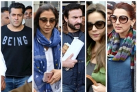 হত্যা মামলায় হাজিরা দিতে যাচ্ছেন এই ৪ তারকা