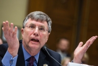 ট্রাম্পের পররাষ্ট্র মন্ত্রণালয় থেকে সব জ্যেষ্ঠ কর্মকর্তার একযোগে পদত্যাগ