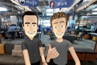 তাকে পেয়ে ধন্য ফেসবুকের প্রতিষ্ঠাতা জাকারবার্গ, তিনি কে?