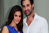 সানি লিওনের মতো স্ত্রী পেয়ে ধন্য : ড্যানিয়েল ওয়েবার