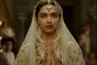 ফের ‘পদ্মাবতী’র শুটিংয়ে বাধা