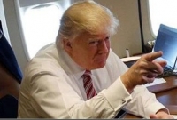 ‘ধ্বংস’ থেকে মাত্র আড়াই মিনিট দূরে পৃথিবী’! ট্রাম্পকে দায়ি করলেন বিজ্ঞানীরা