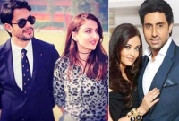 স্ত্রীর চেয়ে বয়সে ছোট যেসব বলিউড তারকারা