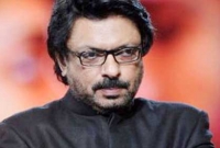 ‘পদ্মাবতী’র শ্যুটিং-এর সময় চড় খেলেন সঞ্জয় লীলা বনসালী