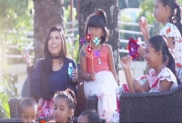 ‘তোমারই প্রেমে’ হাবুডুবু খাচ্ছেন অরিন!