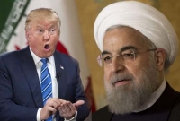 মধ্যপ্রাচ্য থেকে যুক্তরাষ্ট্রকে বিদায় করে দেয়া হবে : হাসান রুহানি