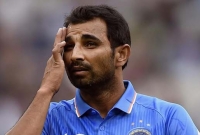 দেশও আমার কাছে বাবার মতো : মোহাম্মদ সামি