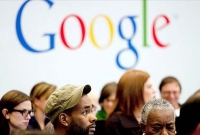 যুক্তরাষ্ট্রের বাইরে থাকা কর্মীদের ফিরতে বলেছে গুগল