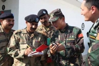 পাকিস্তানকে পরমাণু বোমা তৈরির নকশা দিয়েছিল চিন