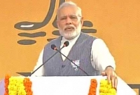 ভোটের আগেই বিরোধীরা পরাজিত: মোদি