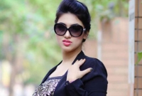 আমাকে আর একটি বার সুযোগ দিন : অপু বিশ্বাস