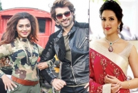 ‘বস ২’-এ জিতের নায়িকা কে?