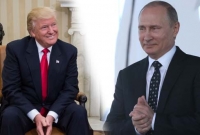 ‘ট্রাম্প-পুতিনের ফোনালাপ দুই দেশের সম্পর্ক উন্নয়নের শুভ সূচনা’