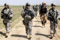 যুদ্ধ শুরু হলে প্রথম দিনেই মারা যাবে ১০ হাজার মার্কিন সেনা