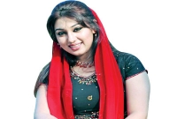 কেন শাকিবের সঙ্গেই বেশি ছবি করতেন অপু বিশ্বাস?