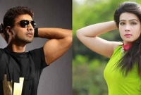 ময়না ছবিতে মাহির নায়ক দেব!