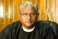 মিয়ারমার এয়ারপোর্টে বন্দুকধারীদের হামলায় সুচির উপদেষ্টা নিহত