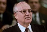 বিশ্ব আরেকটি যুদ্ধের জন্য প্রস্তুত : গর্বাচেভের হুশিয়ারি