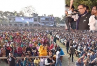 বিএনপির নেতারা একজন অন্যজনকে বিশ্বাস করে না : কাদের