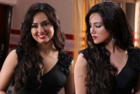 আপত্তিকর অভিযোগে গ্রেপ্তার হন সানা খান