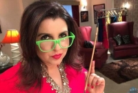 সমালোচকদের একঘেয়ে সিনেমা দেখানো উচিত : ফারহা খান