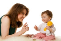 আপনার শিশুকে যে কৌশলে সহজে ভাষা শেখাবেন, জেনে নিন এখনি