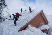 কাশ্মীরে তুষারধসে ভারতীয় সেনাদের মৃত্যুর পেছনেও পাকিস্তানের হাত! কিভাবে সম্ভব?