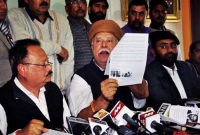 ভারত হিন্দুদের দেশ, কাউকে ছাড়া হবে না : হিন্দুসেনার হুমকি